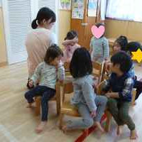 小学館アカデミーおおさき駅前保育園