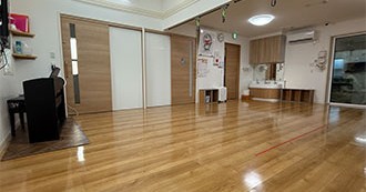 保育ルームぽけっと