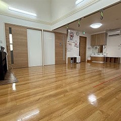 保育ルームぽけっと