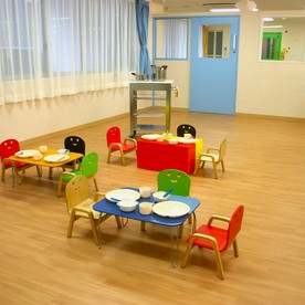 都市型保育園ポポラー埼玉さくら園