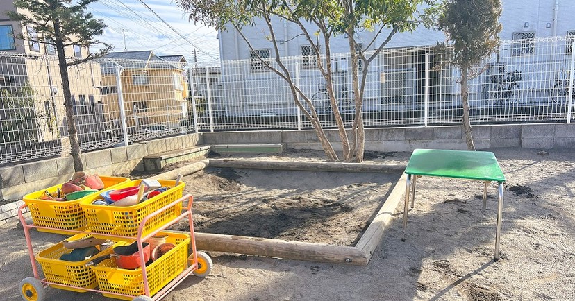 Karugamo English School 三室校