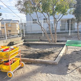 Karugamo English School 三室校