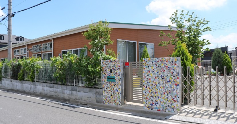 Karugamo English School 三室校