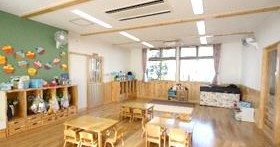 さいたま市立病院 みどり保育室
