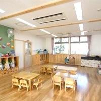 さいたま市立病院 みどり保育室