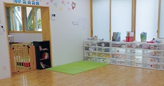みらいステップ浦和園