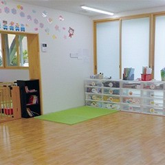 みらいステップ浦和園