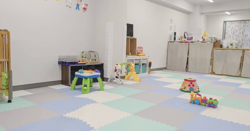 ママズスマイル大宮東口店