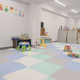 ママズスマイル大宮東口店