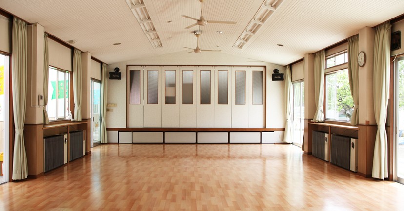 岩槻バンビ保育園