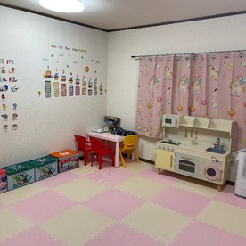 SA和YAKA園