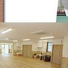 りとるうぃず針ヶ谷保育園の写真2