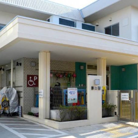 駄倉保育園