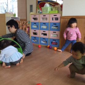 アスク下丸子保育園の写真3