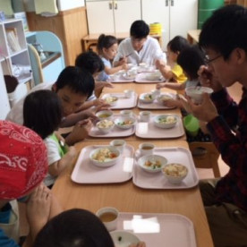 アスク下丸子保育園の写真2