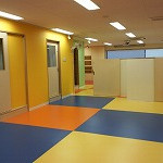 マミーズエンジェル池上保育園の写真2
