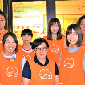 マミーズエンジェル池上保育園