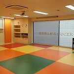 マミーズエンジェル池上保育園の写真3