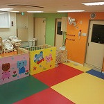 マミーズエンジェル上池台第二保育園の写真2