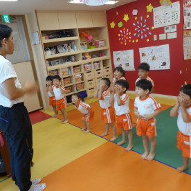 マミーズエンジェル上池台第二保育園の写真4