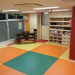 マミーズエンジェル上池台第二保育園の写真3