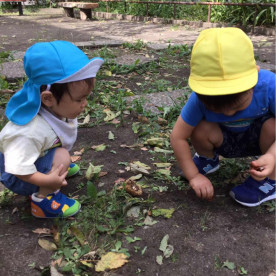 保育ルーム　フェリーチェ　大田馬込園