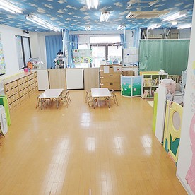 保育所まぁむ南浦和園の写真2