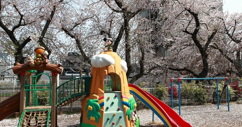 ゆめいろ保育園
