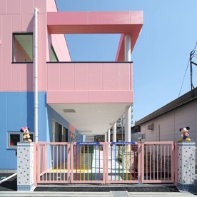 ゆめいろ保育園