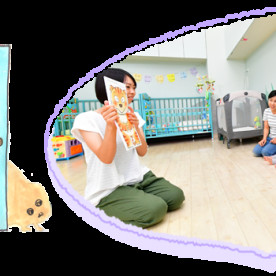 はじまり　はじまり　えん　ｎｉｋｏの写真4