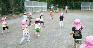 ゆりかご赤堤園