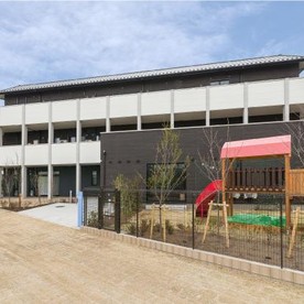 浦和いろは保育園