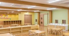 浦和いろは保育園
