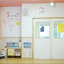 ながれ星保育園与野本町