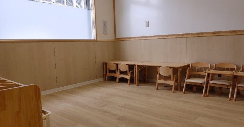 MIRATZ岩槻保育園