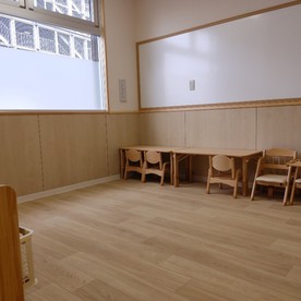 MIRATZ岩槻保育園の写真2