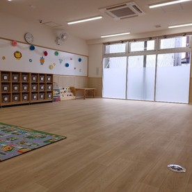 MIRATZ岩槻保育園