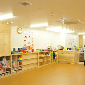 グローバルキッズ用賀園