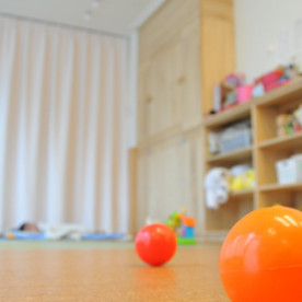 グローバルキッズ用賀園の写真3
