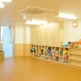 グローバルキッズ用賀園の写真2