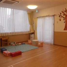 ニチイキッズ三軒茶屋保育園