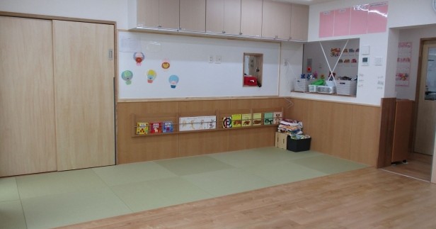 MIRATZ三郷中央第二保育園