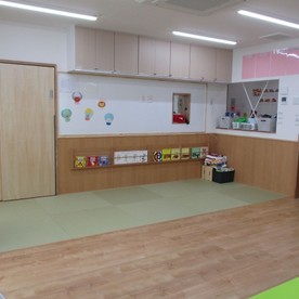 MIRATZ三郷中央第二保育園