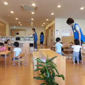 ぽけっとランド北赤羽の写真2