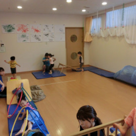 ぽけっとランド北赤羽の写真3