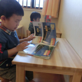 ぽけっとランド北赤羽の写真5
