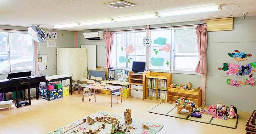 こびとの森幼保園