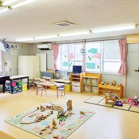 こびとの森幼保園の写真2