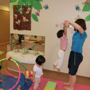 ぽけっとランド南千住の写真3