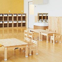 コクーン保育園の写真2